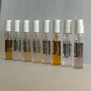 REPLICA scents / Maison Margiela